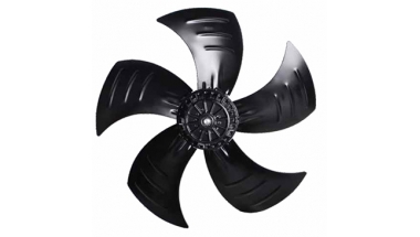 A500-5T外转子轴流风机