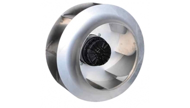 B500-234后倾离心风机