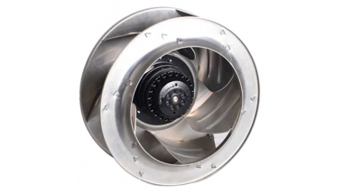 B315-135后倾离心风机