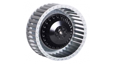 F160-60前倾离心风机