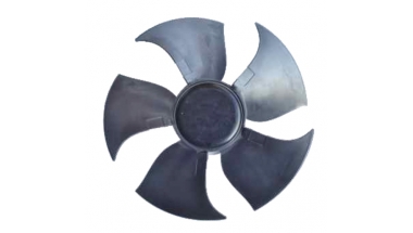 DC轴流风机Φ300-1