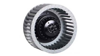 F200-102A前倾离心风机