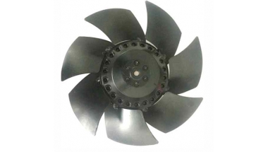 A200-7外转子轴流风机1