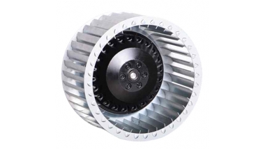 F120-60W前倾离心风机