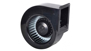 F150-70W前倾离心风机