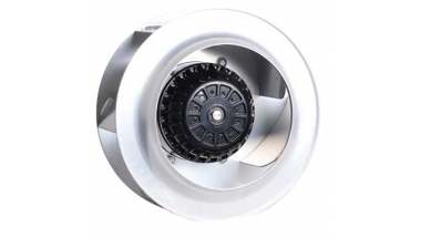 B280-135后倾离心风机