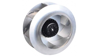 B315-146后倾离心风机