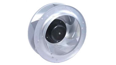  DC后倾离心风机Φ310