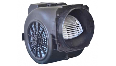 F146-151S前倾离心风机