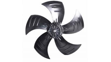 A550-5外转子轴流风机