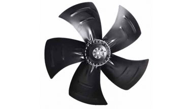 A400-5N外转子轴流风机