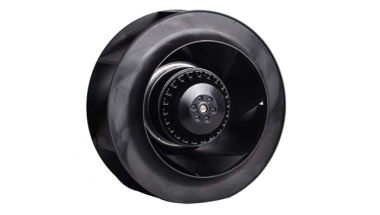 B225-89后倾离心风机-2