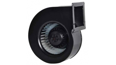 F140-60W-T前倾离心风机