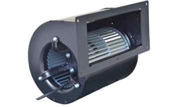 F133-190S-T前倾离心风机