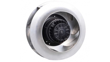 B250-100后倾离心风机