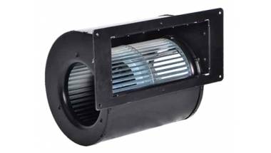 F146-190S前倾离心风机