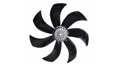 A710-7外转子轴流风机