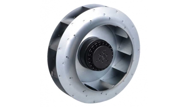 B280-110后倾离心风机