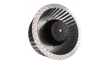 F225-092A前倾离心风机