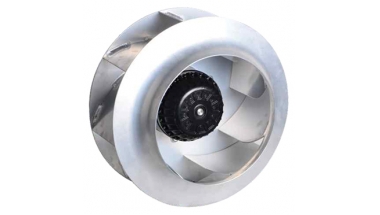 B355-164后倾离心风机