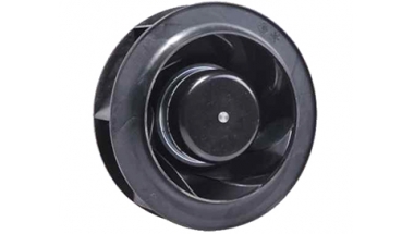 EC后倾离心风机Φ220-1