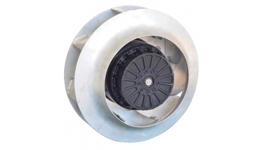 B315-146-V后倾离心风机-1