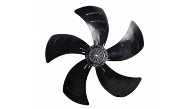 A600-5外转子轴流风机