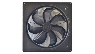 A800-7F外转子轴流风机