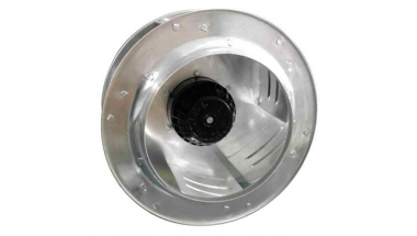 B400-188后倾离心风机