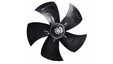 A400-5外转子轴流风机