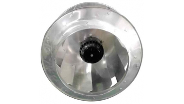 B500-254后倾离心风机