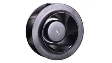 EC后倾离心风机Φ225-1