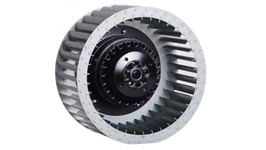 F180-092A前倾离心风机