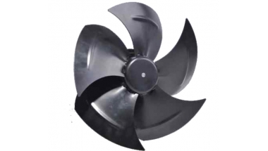 EC轴流风机Φ350-1