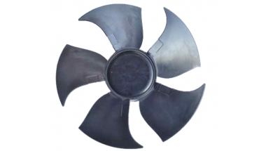 EC轴流风机Φ300-1