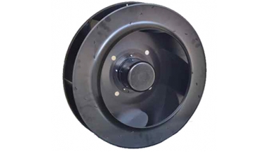 EC后倾离心风机Φ470-1