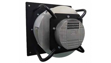 EC后倾离心风机Φ500-1