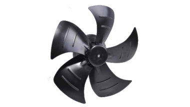 EC轴流风机Φ450-1