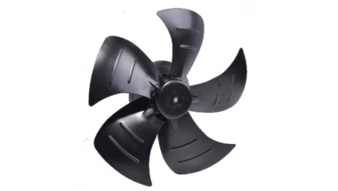 EC轴流风机Φ400-1